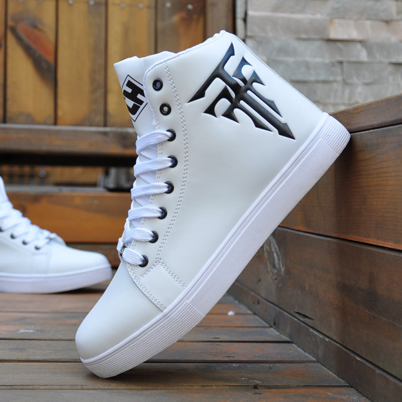Men's Shoes
