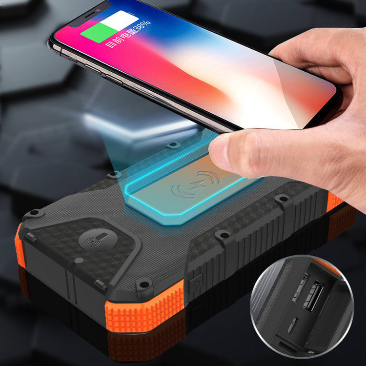 Power Bank