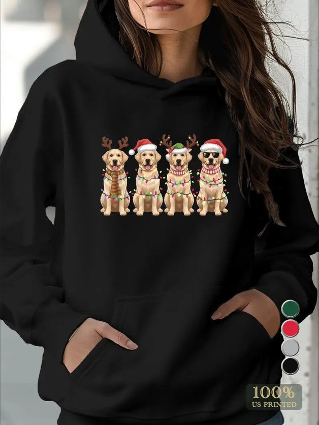 Women's Hoodies