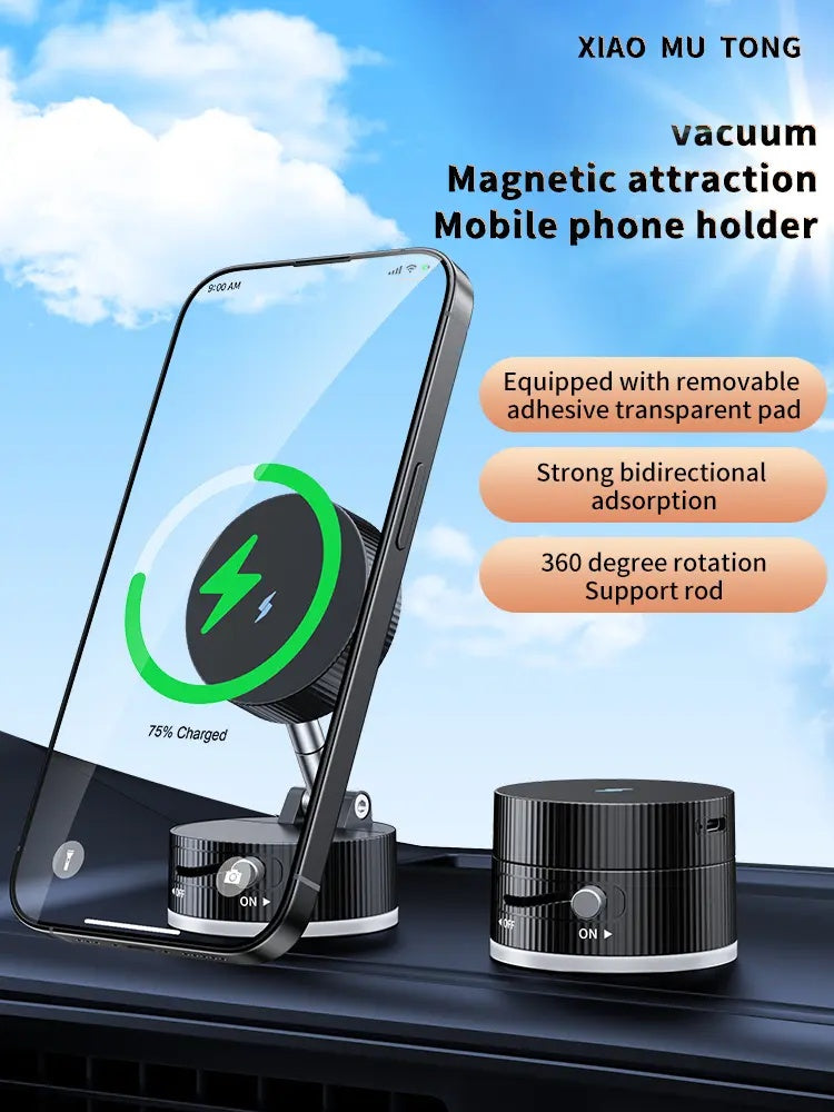Mobile Holder